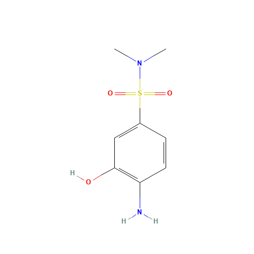 FT-0639726 CAS:41608-75-7 chemical structure