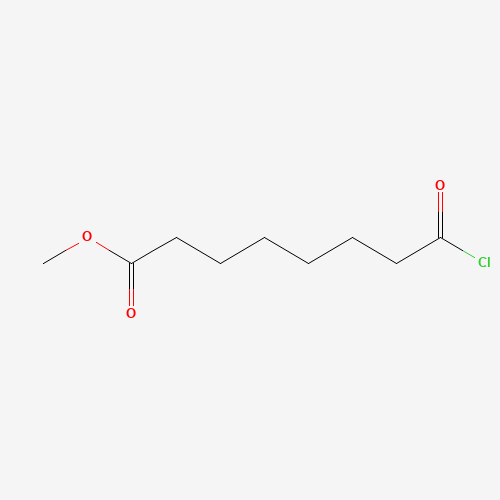 METHYL 8-CHLORO-8-OXOOCTANOATE (CAS: 41624-92-4) - Related Chemical Product
