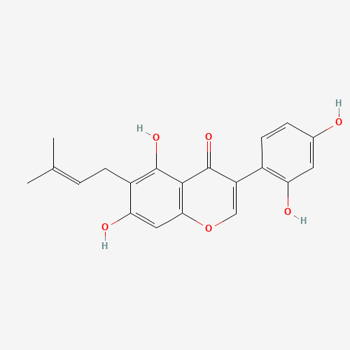 LUTEONE (CAS: 41743-56-0) - Related Chemical Product