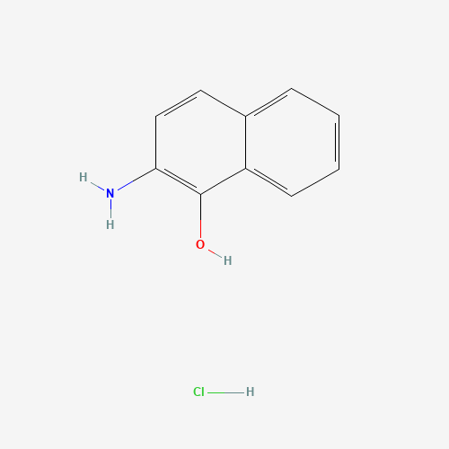 2-AMINO-1-NAPHTHOL HYDROCHLORIDE (CAS: 41772-23-0) - Related Chemical Product