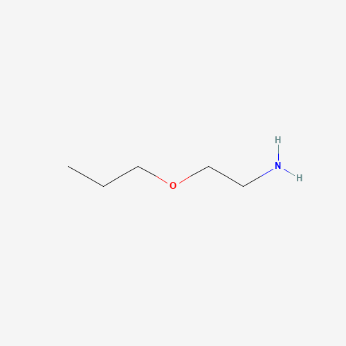 2-AMINOETHYL PROPYL ETHER (CAS: 42185-03-5) - Related Chemical Product