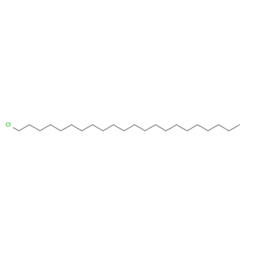 1-CHLORODOCOSANE (CAS: 42217-03-8) - Related Chemical Product