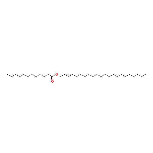 BEHENYL LAURATE (CAS: 42231-82-3) - Related Chemical Product
