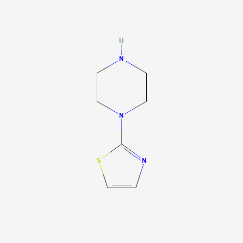 FT-0639781 CAS:42270-37-1 chemical structure