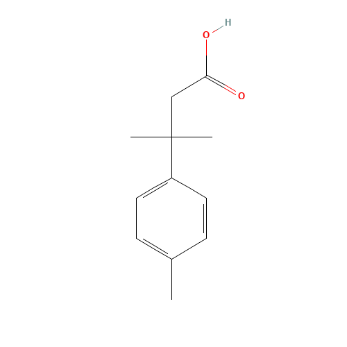 FT-0639782 CAS:42288-08-4 chemical structure