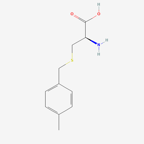 FT-0639783 CAS:42294-52-0 chemical structure