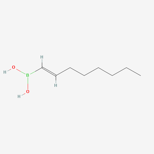 E-1-OCTENYLBORONIC ACID (CAS: 42599-16-6) - Related Chemical Product