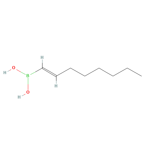 E-1-OCTENYLBORONIC ACID (CAS: 42599-16-6) - Related Chemical Product