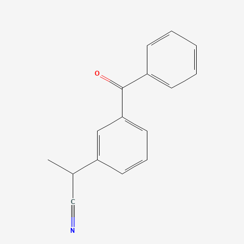 FT-0639810 CAS:42872-30-0 chemical structure