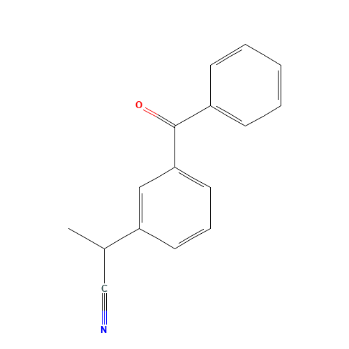 FT-0639810 CAS:42872-30-0 chemical structure