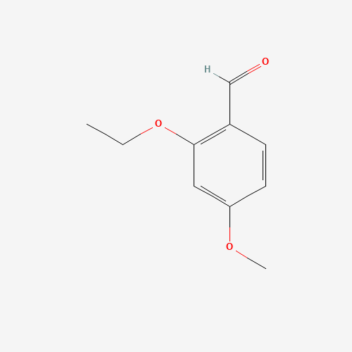 2-ETHOXY-4-ANISALDEHYDE (CAS: 42924-37-8) - Related Chemical Product