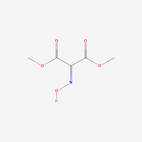 FT-0639816 CAS:42937-74-6 chemical structure