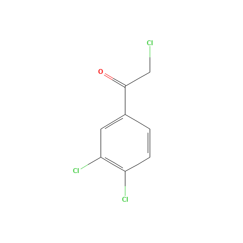2,3',4'-TRICHLOROACETOPHENONE (CAS: 42981-08-8) - Related Chemical Product