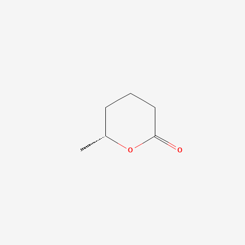 (R)-5-HEXANOLIDE (CAS: 43112-32-9) - Related Chemical Product