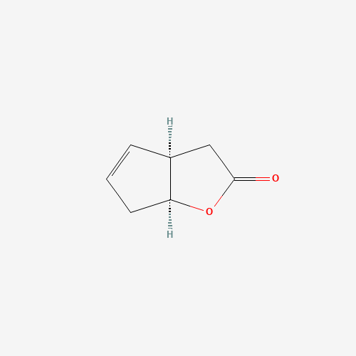 FT-0639833 CAS:43119-28-4 chemical structure
