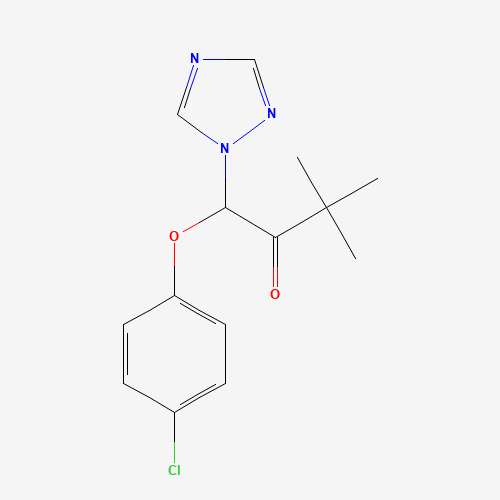 FT-0639834 CAS:43121-43-3 chemical structure