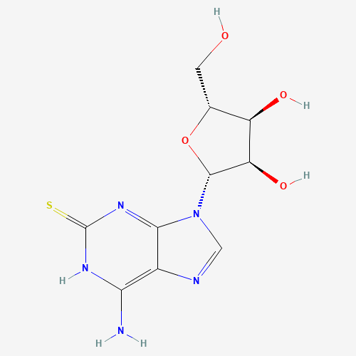 FT-0639837 CAS:43157-50-2 chemical structure