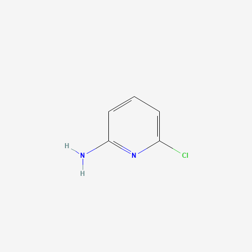 2-Amino-6-chloropyridine (CAS: 45644-21-1) - Related Chemical Product