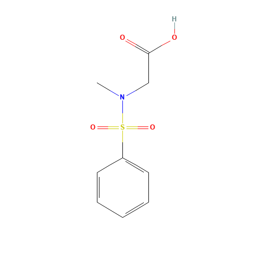 FT-0639855 CAS:46376-16-3 chemical structure