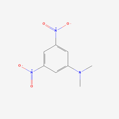 FT-0639857 CAS:46429-76-9 chemical structure
