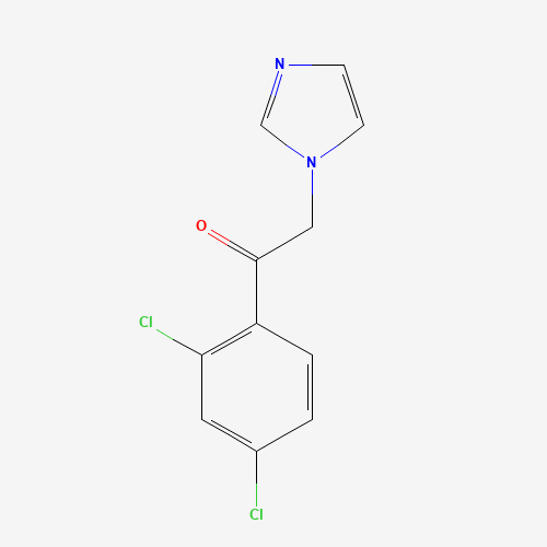 FT-0639859 CAS:46503-52-0 chemical structure