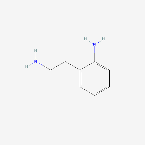 FT-0639864 CAS:48108-93-6 chemical structure