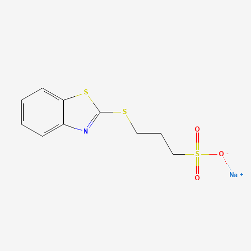 FT-0639873 CAS:49625-94-7 chemical structure
