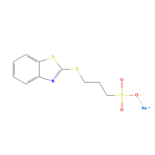 FT-0639873 CAS:49625-94-7 chemical structure