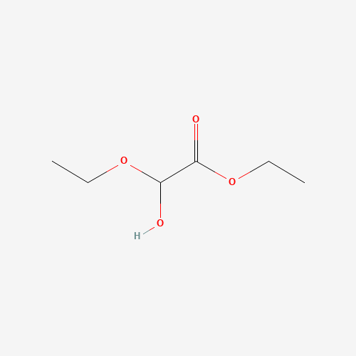 ETHYL 2-ETHOXY-2-HYDROXYACETATE (CAS: 49653-17-0) - Related Chemical Product