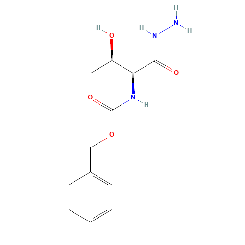 Z-THR-NHNH2 (CAS: 49706-30-1) - Related Chemical Product