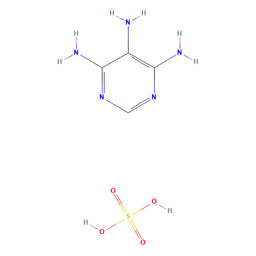 FT-0639884 CAS:49721-45-1 chemical structure