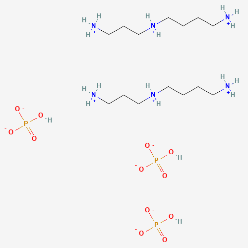 FT-0639885 CAS:49721-50-8 chemical structure