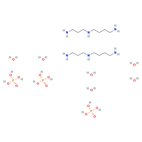 FT-0639885 CAS:49721-50-8 chemical structure