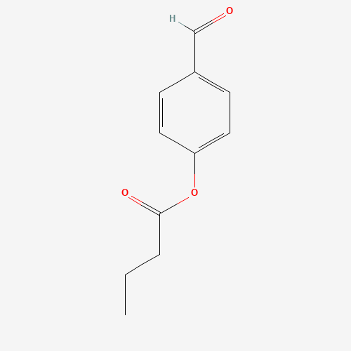 FT-0639892 CAS:50262-49-2 chemical structure