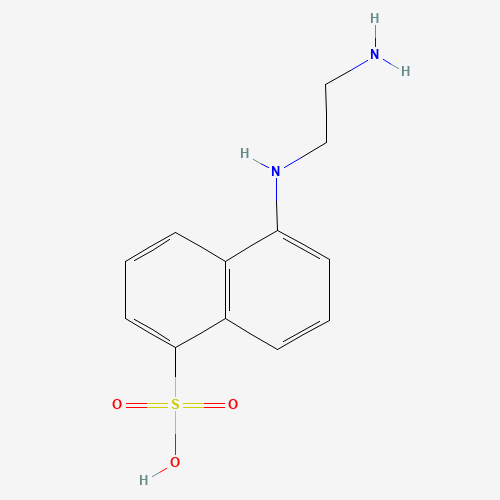 FT-0639897 CAS:50402-56-7 chemical structure