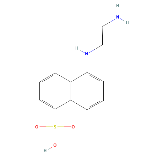 1,5-EDANS (CAS: 50402-56-7) - Related Chemical Product