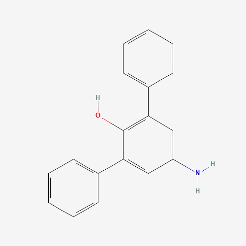 FT-0639901 CAS:50432-01-4 chemical structure