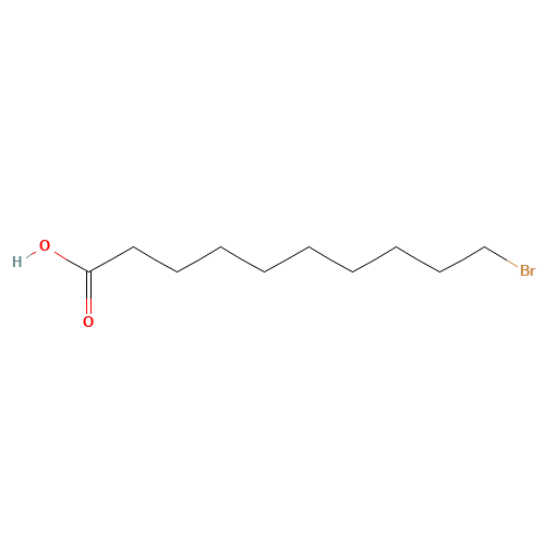 10-Bromodecanoic acid (CAS: 50530-12-6) - Related Chemical Product