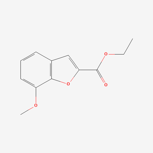 FT-0639910 CAS:50551-58-1 chemical structure