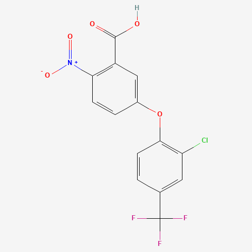 Acifluorofen (CAS: 50594-66-6) - Related Chemical Product