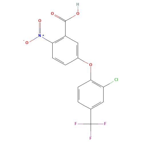 FT-0639914 CAS:50594-66-6 chemical structure