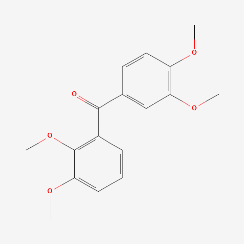 FT-0639917 CAS:50625-53-1 chemical structure