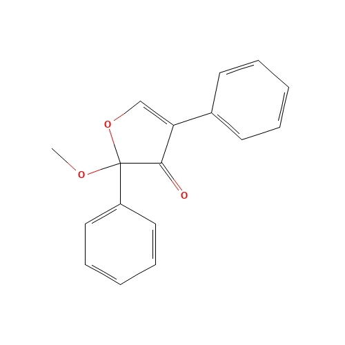 FT-0639919 CAS:50632-57-0 chemical structure