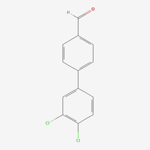FT-0639926 CAS:50670-78-5 chemical structure