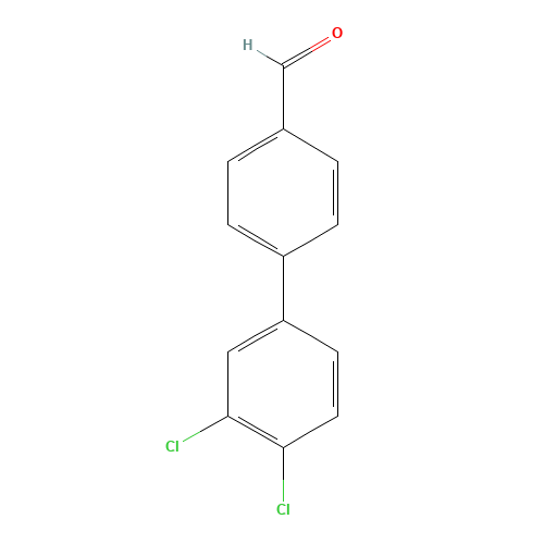 FT-0639926 CAS:50670-78-5 chemical structure