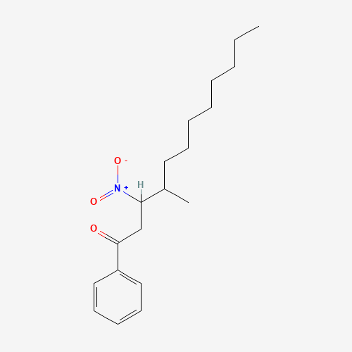 FT-0639928 CAS:50671-18-6 chemical structure