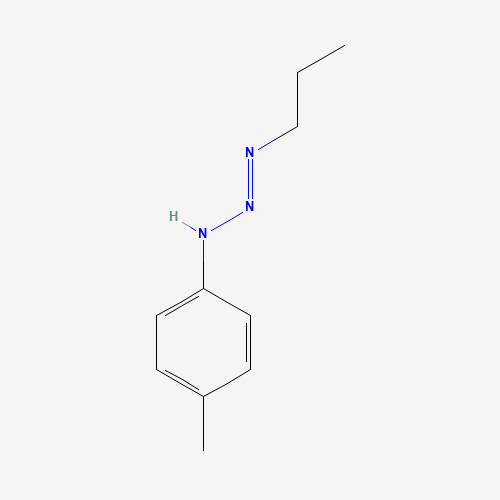 FT-0639933 CAS:50707-43-2 chemical structure