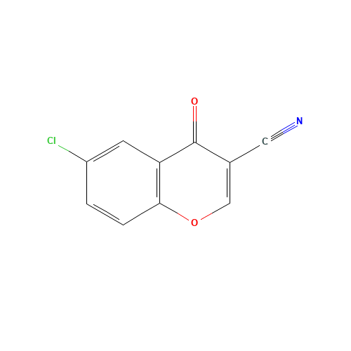 FT-0639940 CAS:50743-20-9 chemical structure