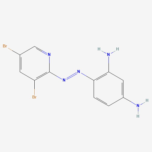 FT-0639942 CAS:50768-79-1 chemical structure
