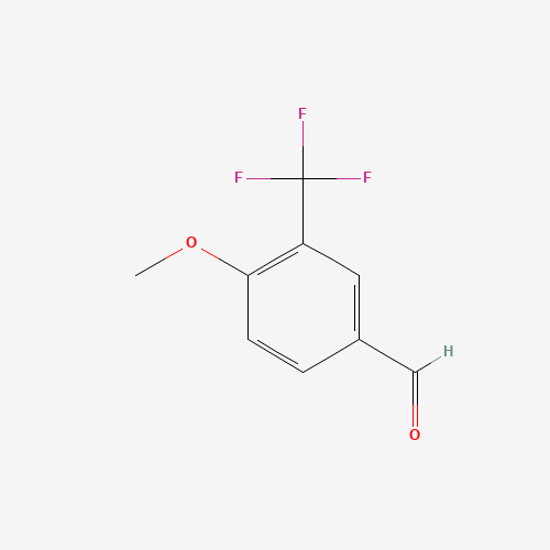 FT-0639945 CAS:50823-87-5 chemical structure